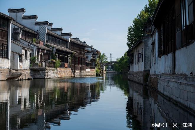 潍坊市临朐县山旺镇：执“美丽河湖”之笔 绘就生态山旺“绿水青山”